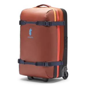 Allpa 65L Roller Bag