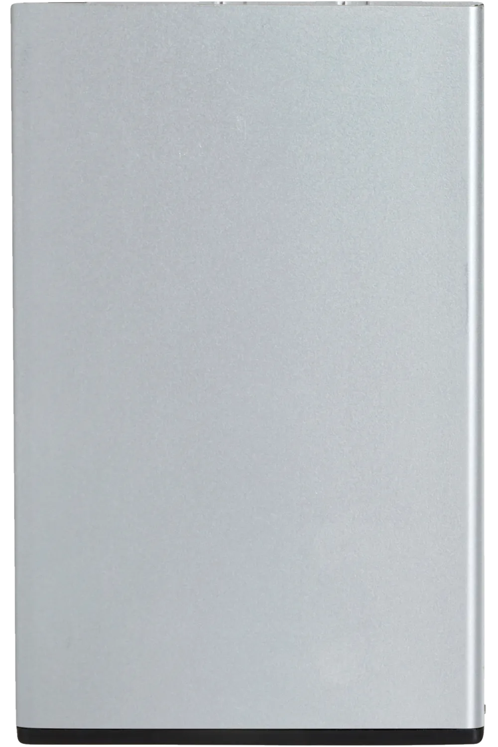 ALU Fit Wallet - Aluminium