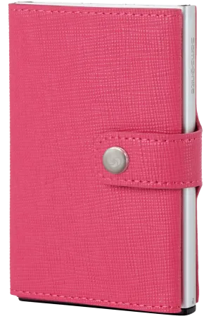 ALU Fit Wallet - Fuchsia