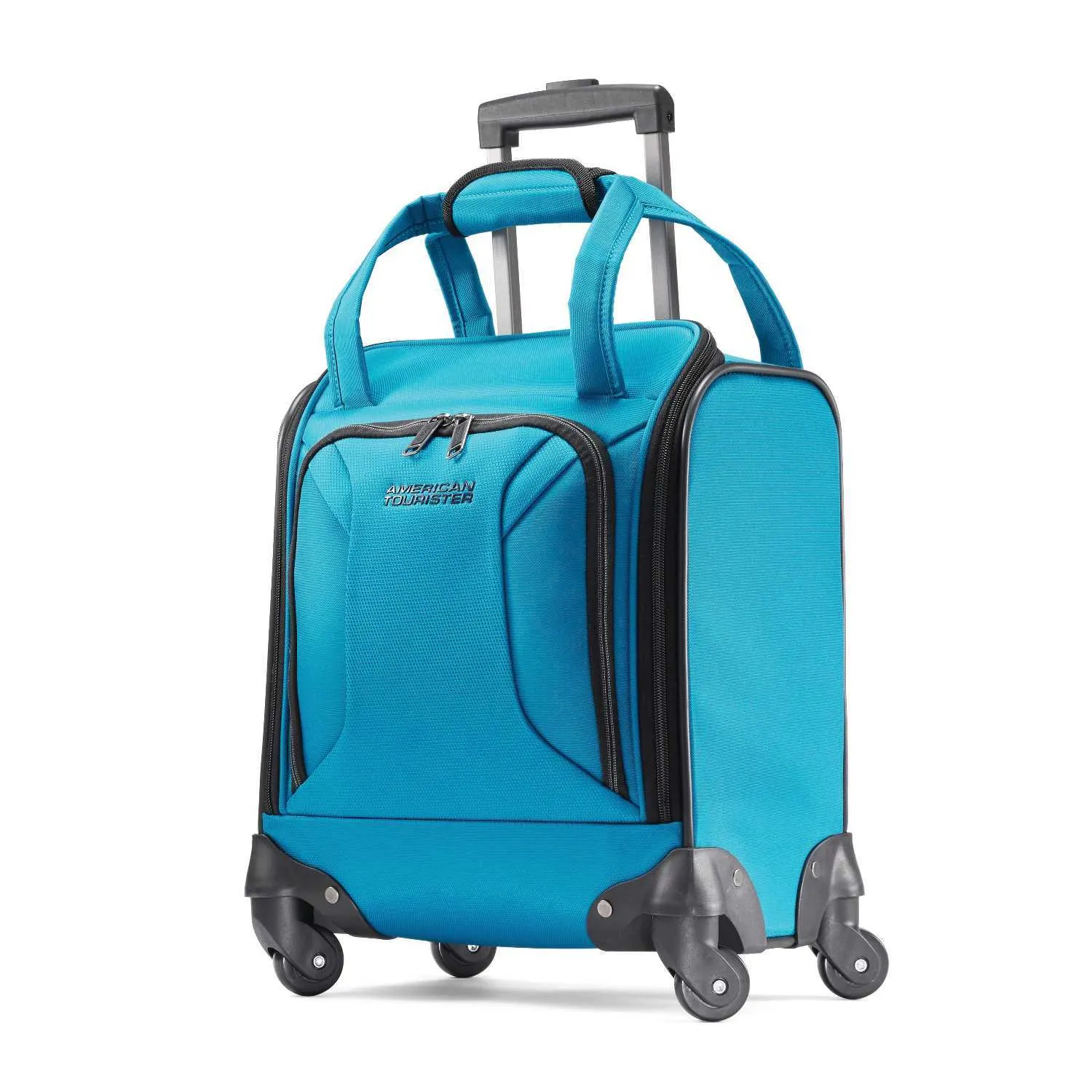 American Tourister Zoom Spinner Tote