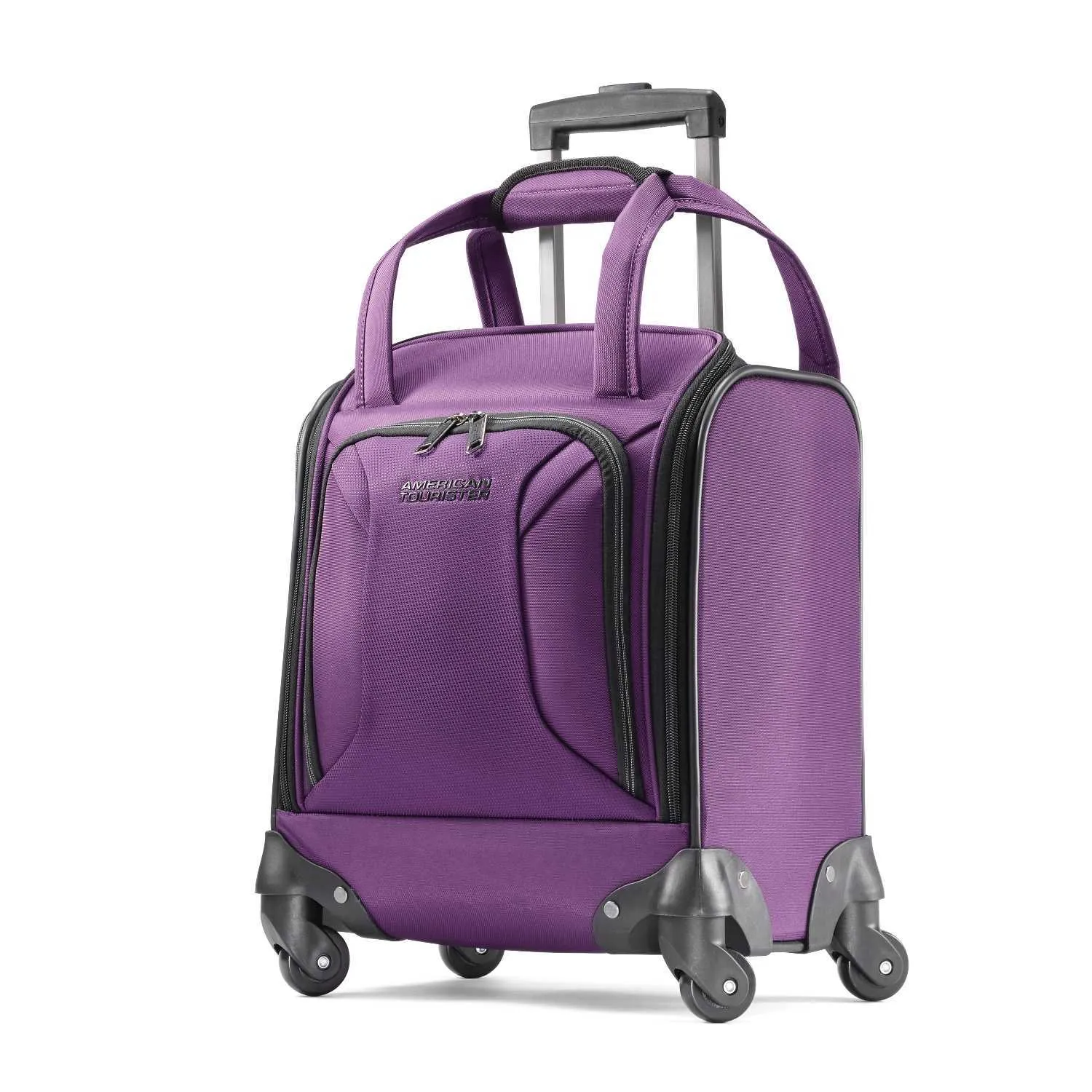 American Tourister Zoom Spinner Tote