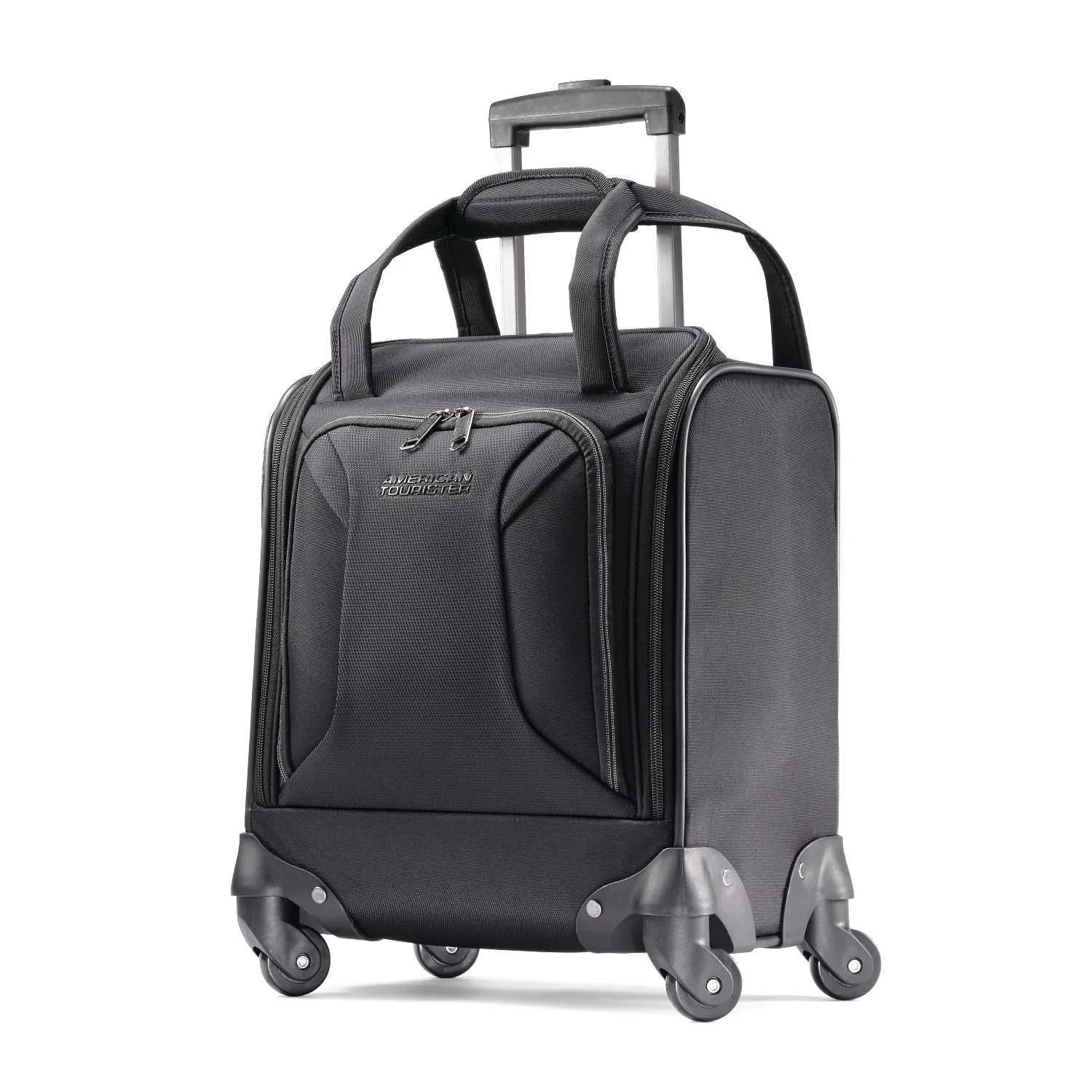 American Tourister Zoom Spinner Tote