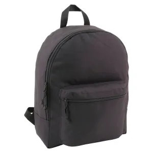 Backpack, Black