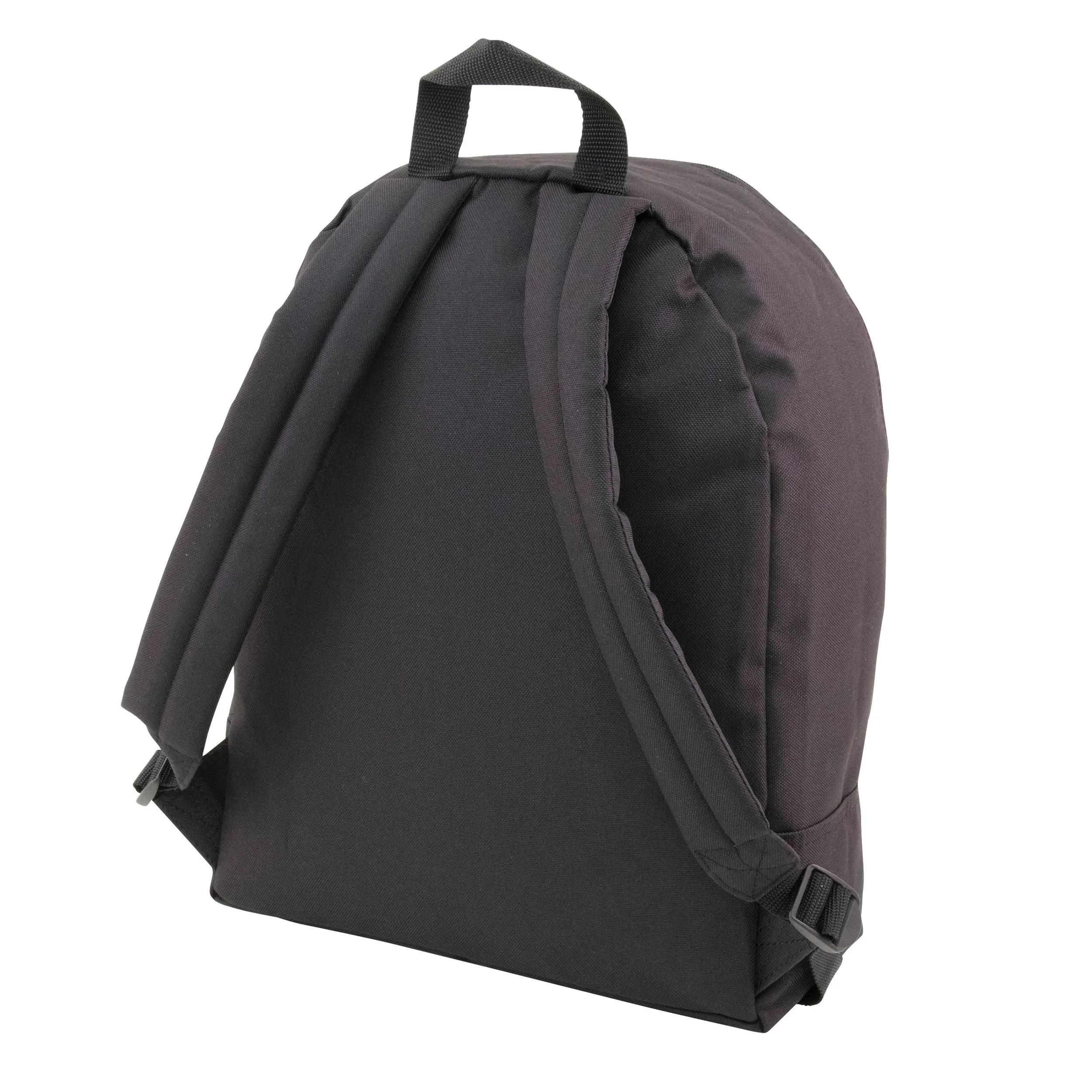 Backpack, Black