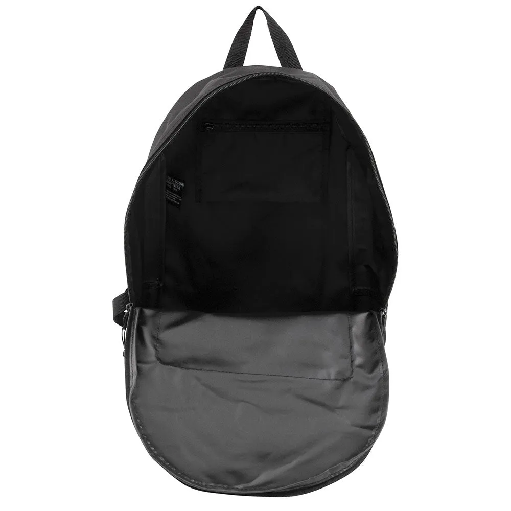 Backpack, Black