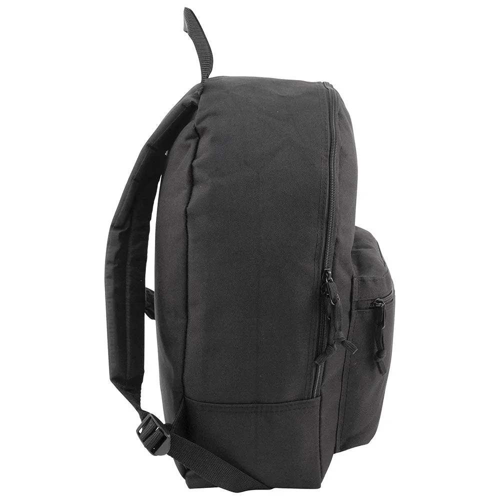 Backpack, Black