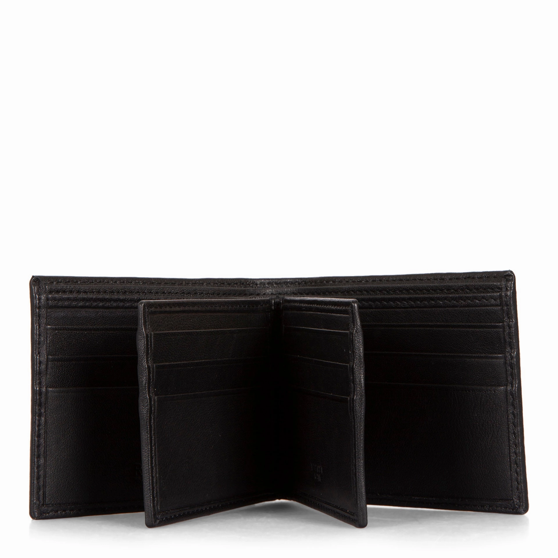 Bi-fold Wallet