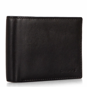 Bi-fold Wallet
