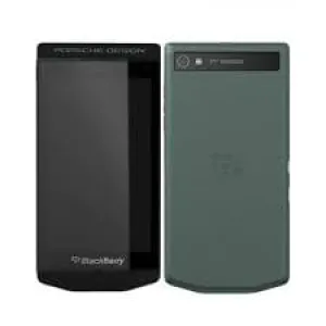 BlackBerry Porche Design P'9982 RGF111LW Factory GSM-Unlocked
