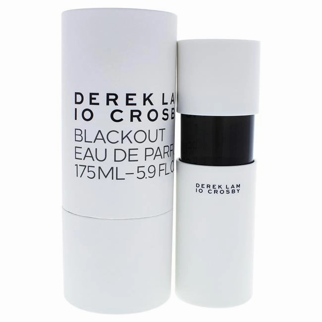 Blackout Perfume