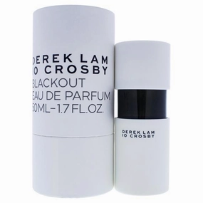 Blackout Perfume