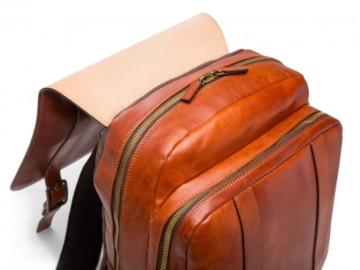 Bosca Dolce Cafe Backpack