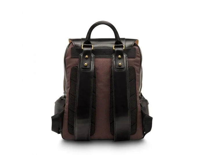 Bosca Dolce Cafe Backpack