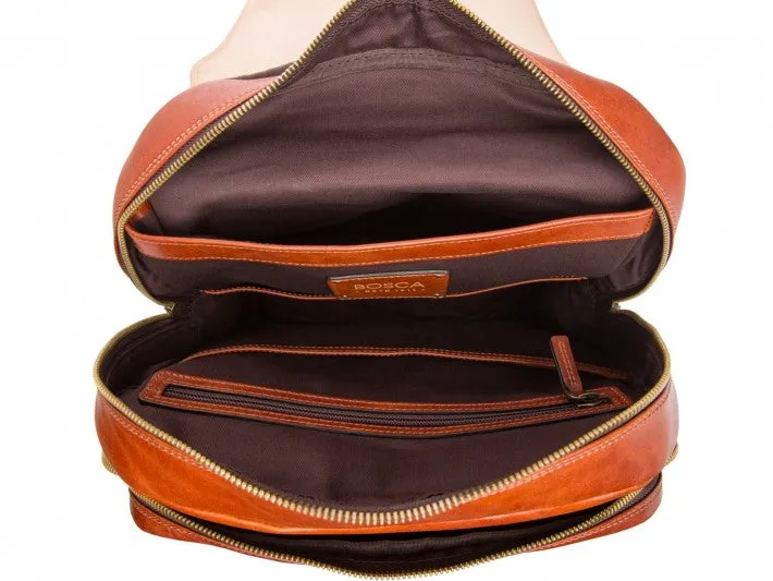 Bosca Dolce Cafe Backpack