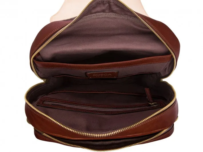 Bosca Dolce Cafe Backpack