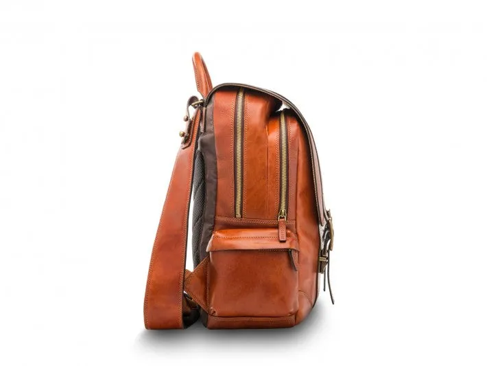 Bosca Dolce Cafe Backpack