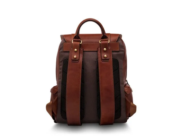 Bosca Dolce Cafe Backpack
