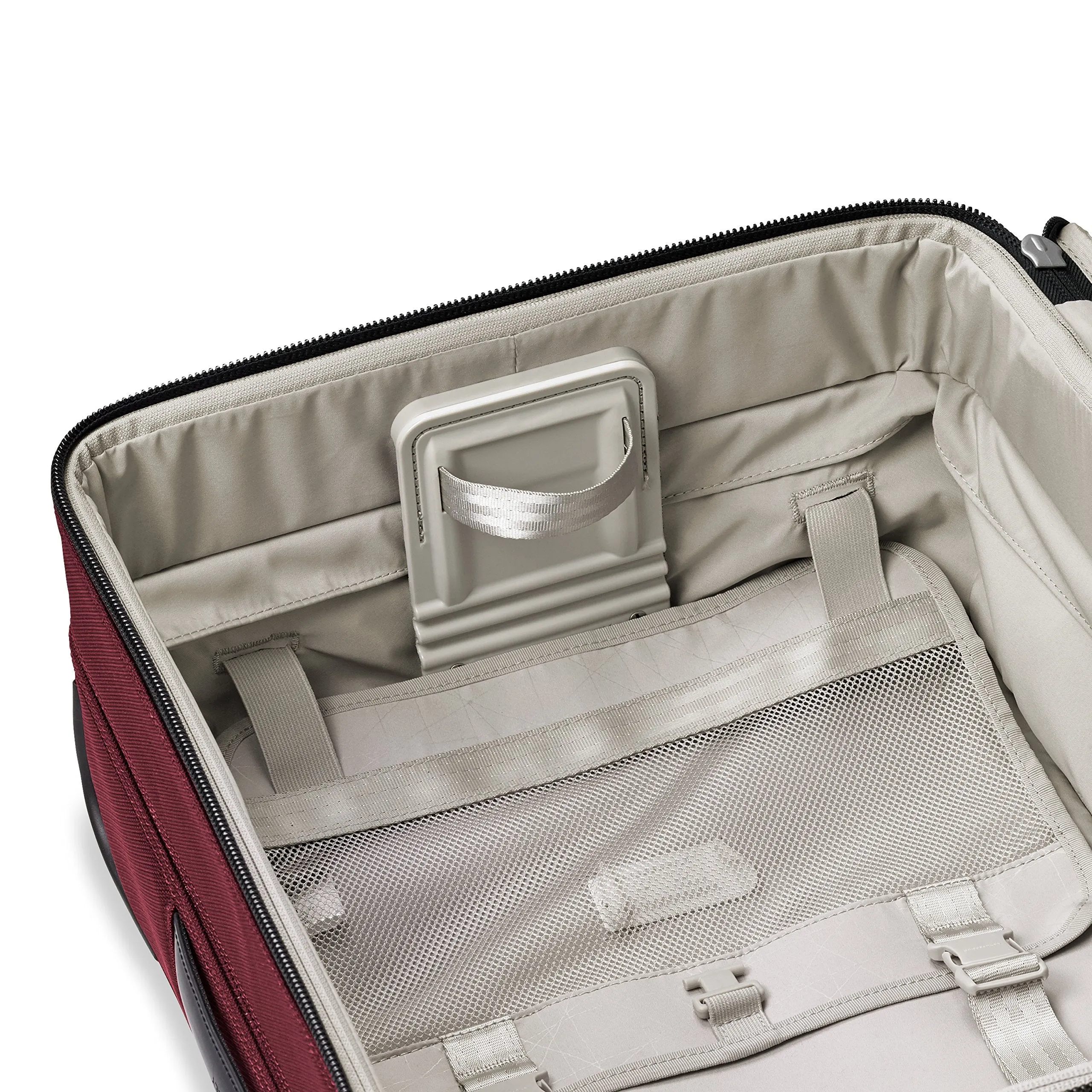 Briggs & Riley Transcend 4.0 22" 4-Wheel Carry On Luggage