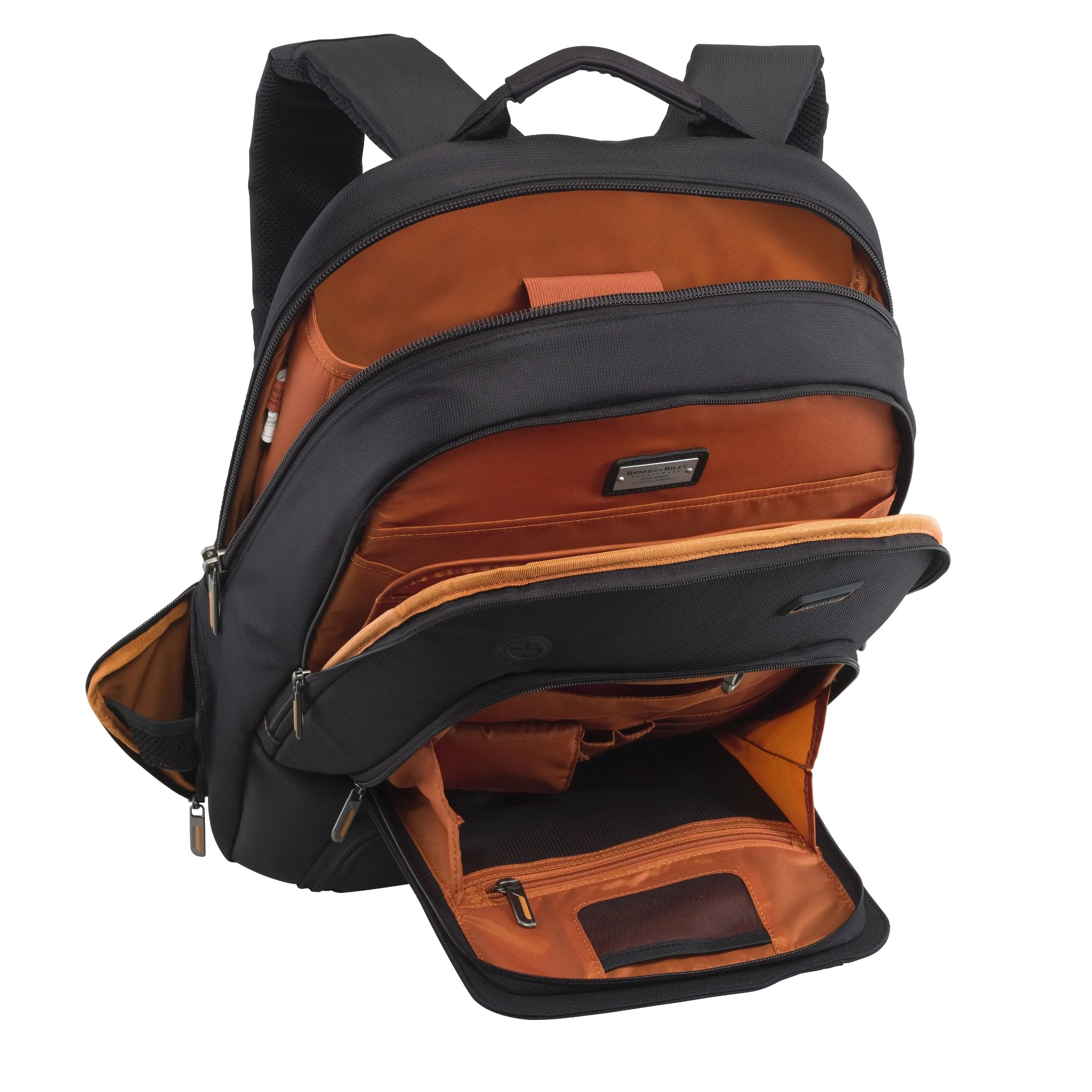 Briggs & Riley Verb Verb Live Large Backpack
