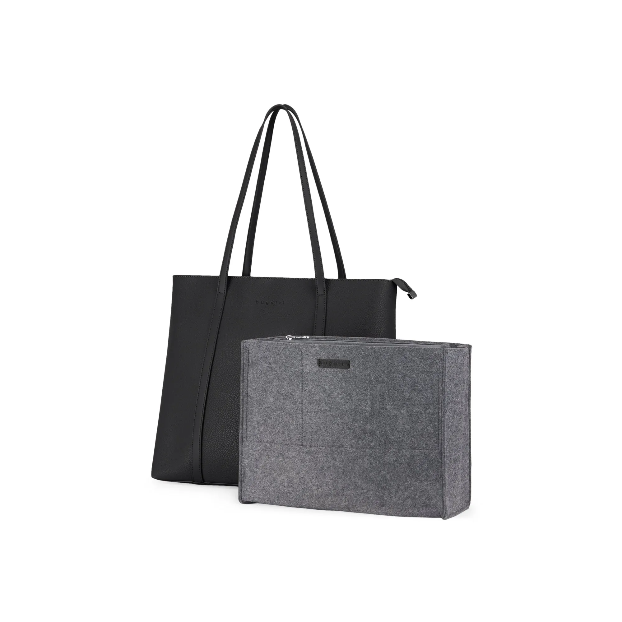 Bugatti Pure Business Tote *Drop Ship*