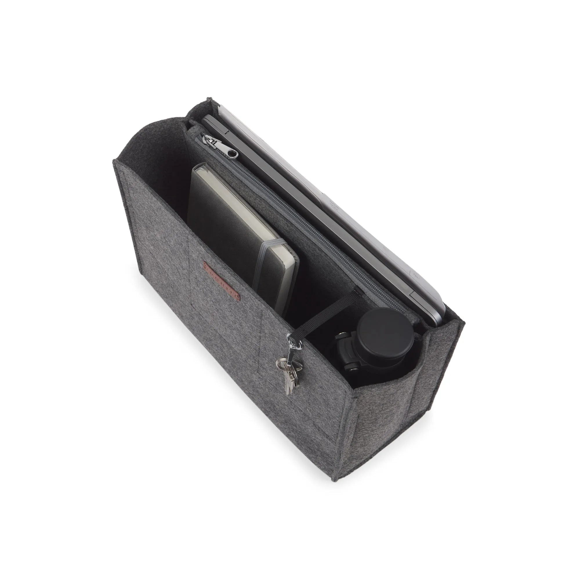 Bugatti Pure Business Tote *Drop Ship*