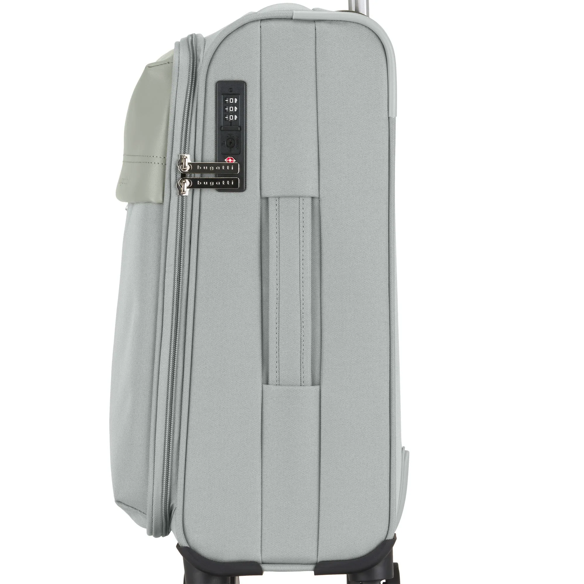 Bugatti Siena Carry-On *Drop Ship*