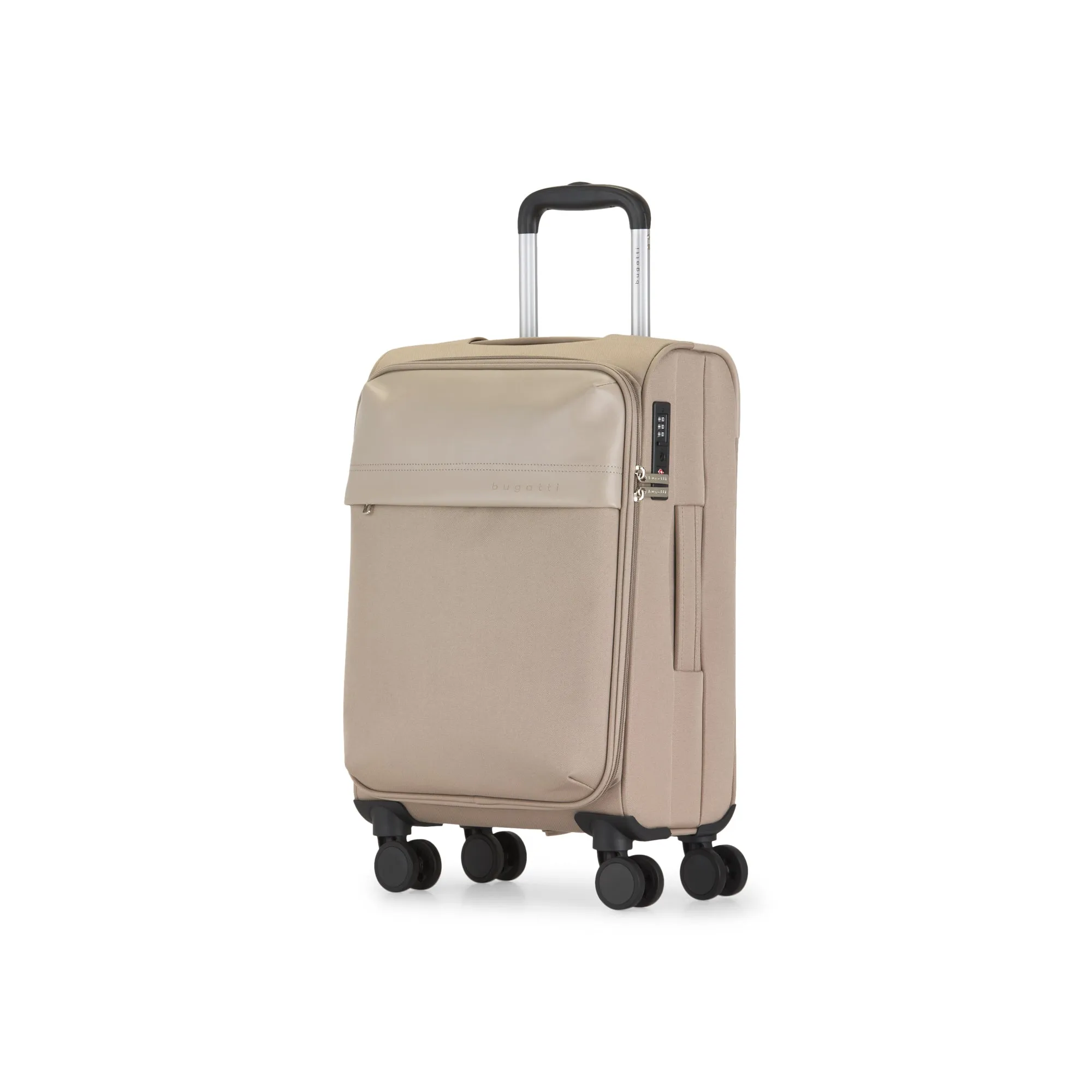 Bugatti Siena Carry-On *Drop Ship*