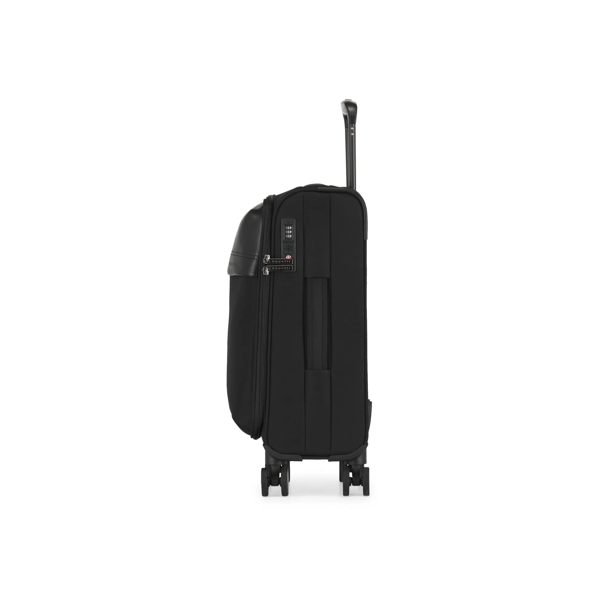 Bugatti Siena Carry-On *Drop Ship*