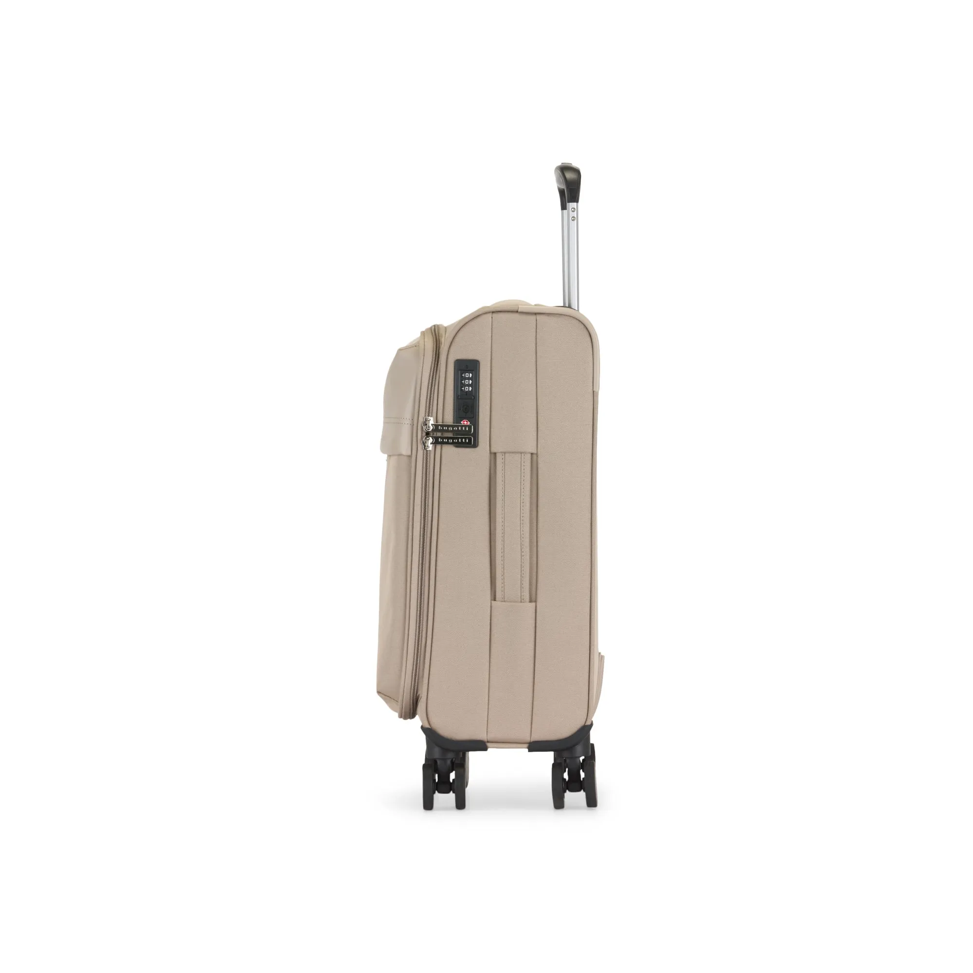 Bugatti Siena Carry-On *Drop Ship*