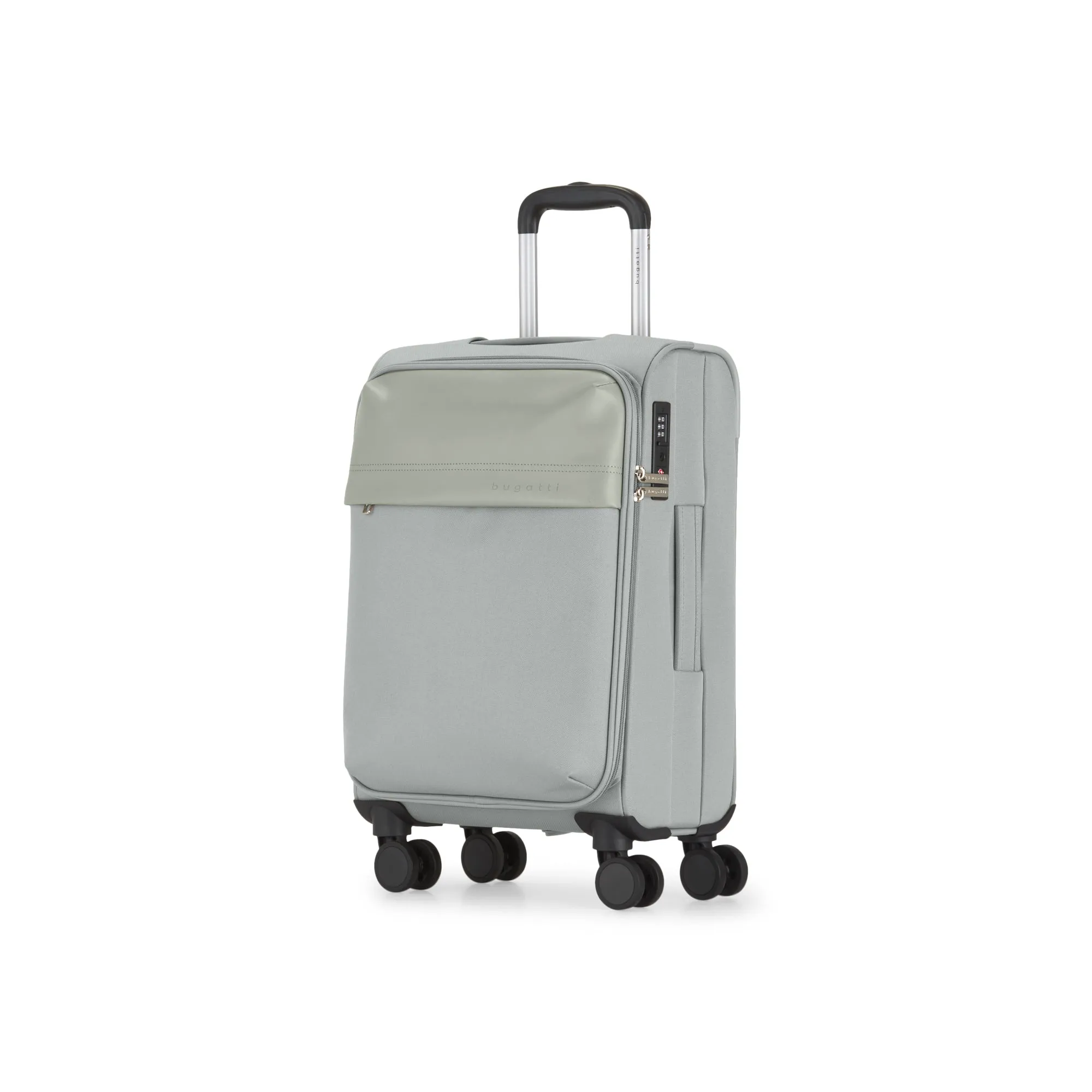 Bugatti Siena Carry-On *Drop Ship*