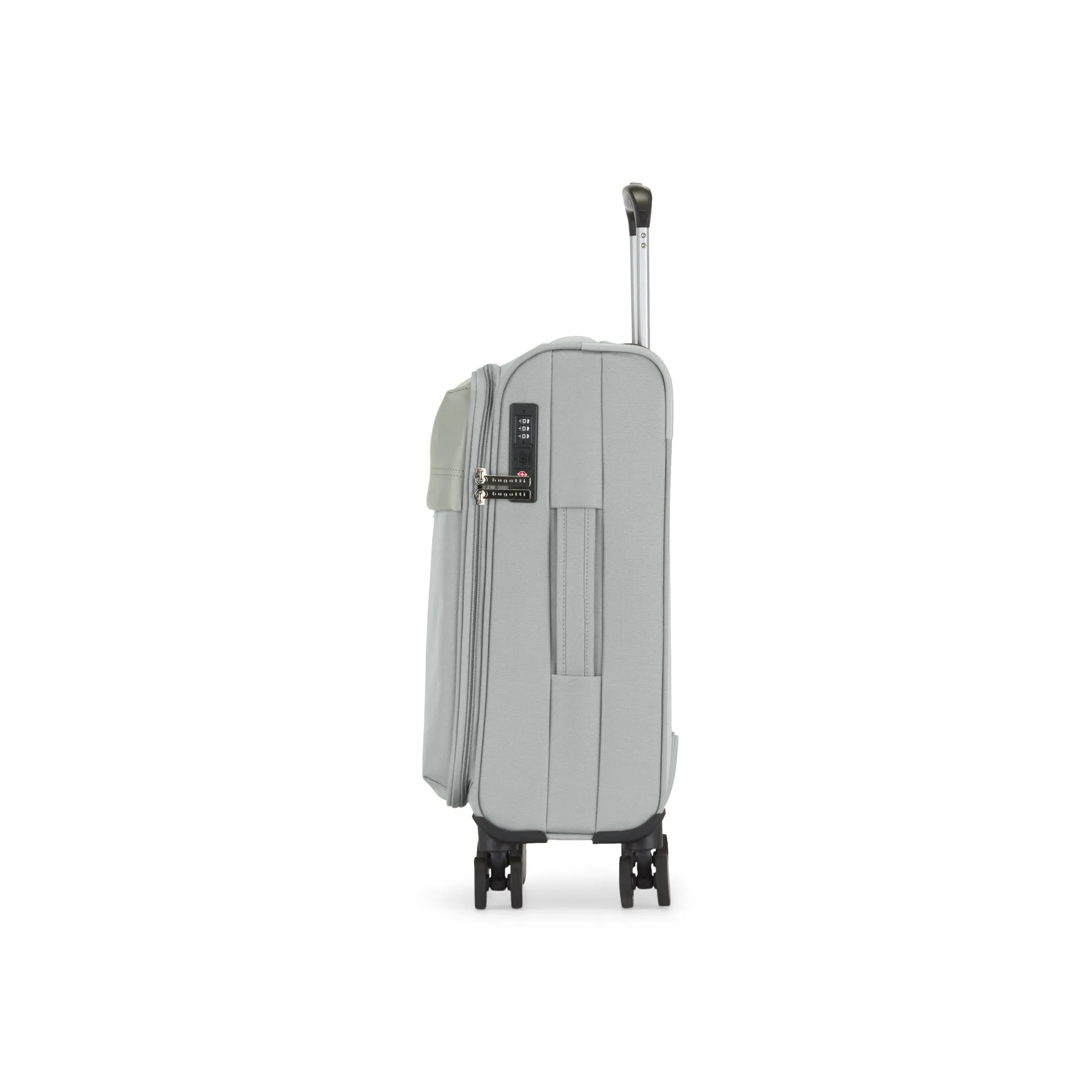 Bugatti Siena Carry-On *Drop Ship*