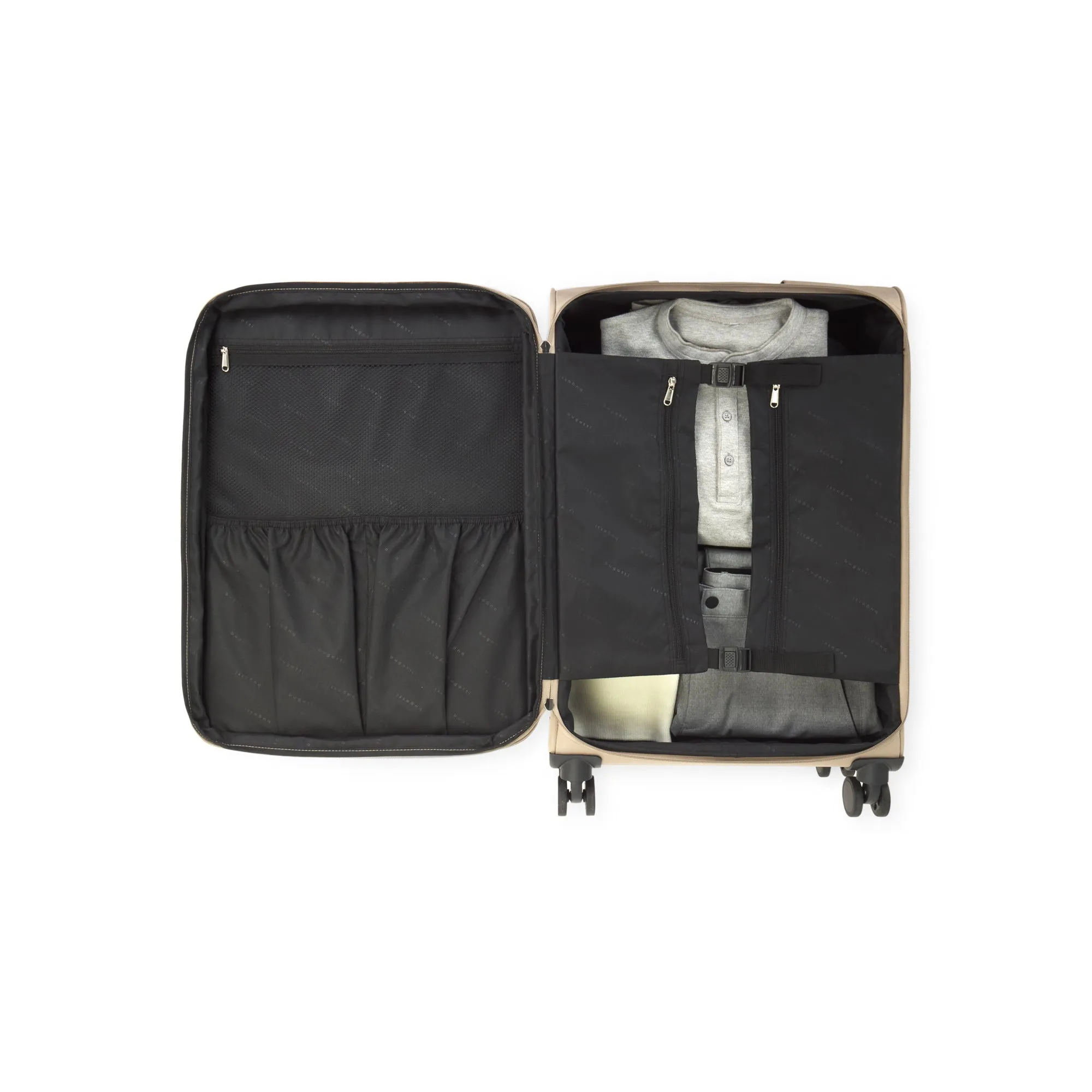 Bugatti Siena Check-In Medium *Drop Ship*