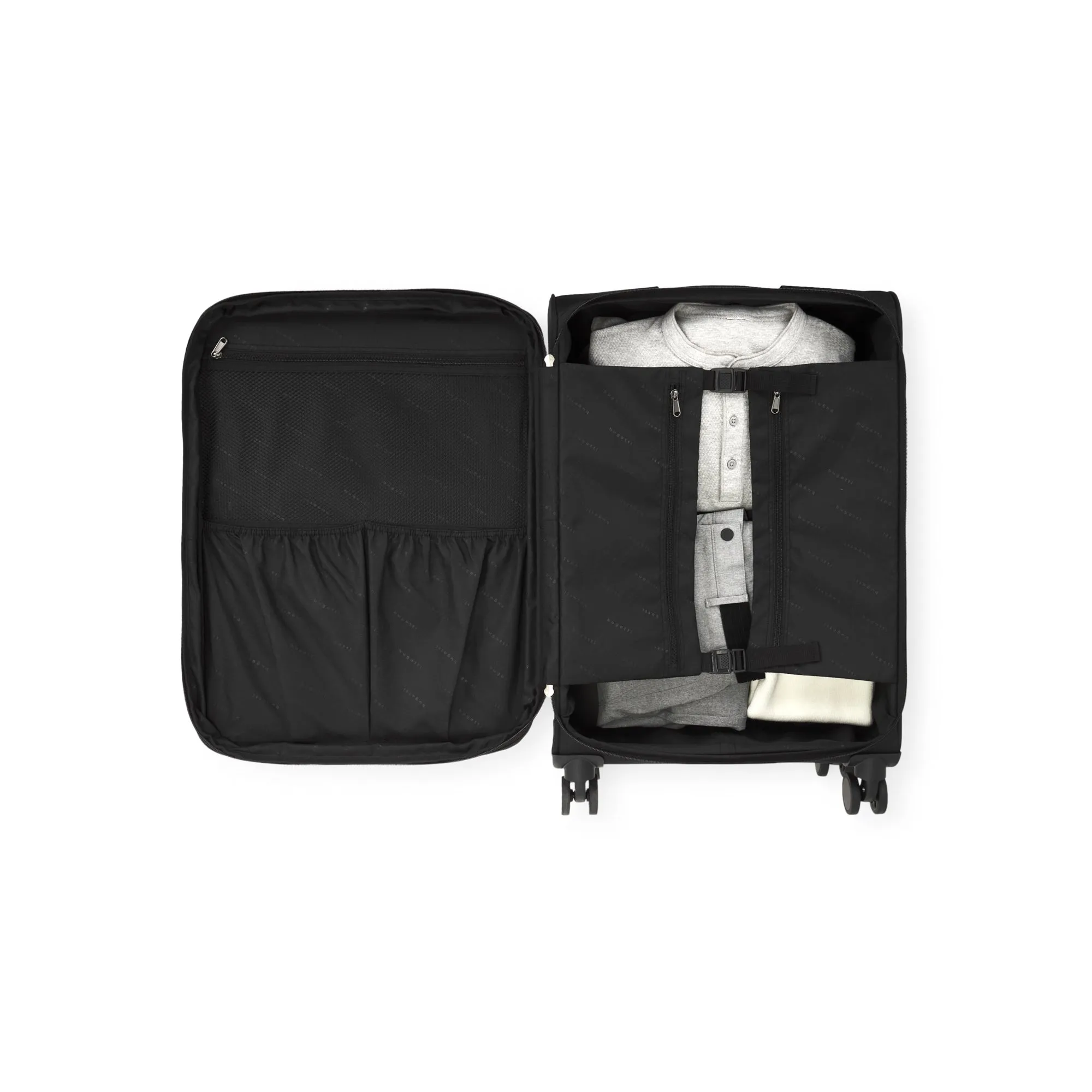 Bugatti Siena Check-In Medium *Drop Ship*