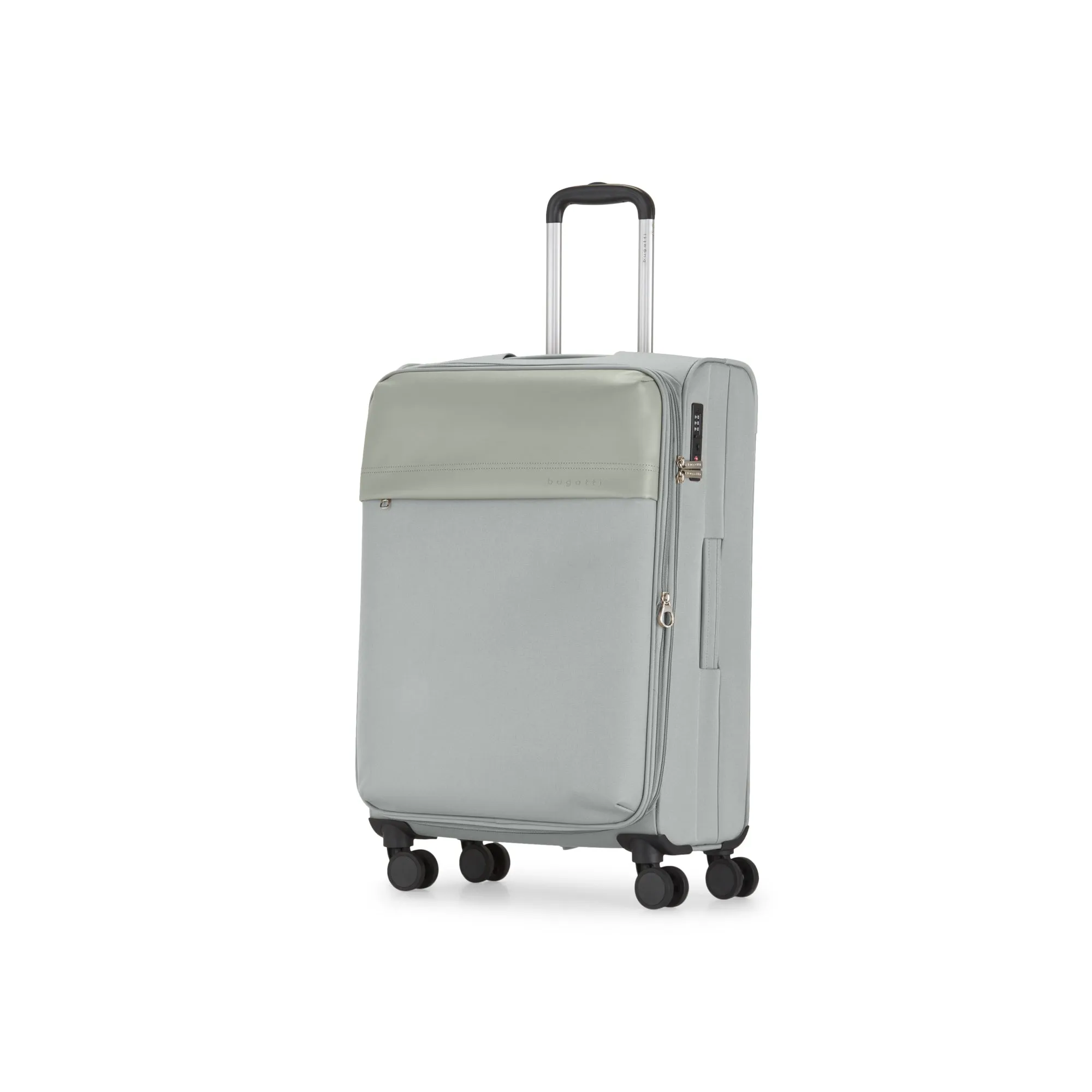 Bugatti Siena Check-In Medium *Drop Ship*