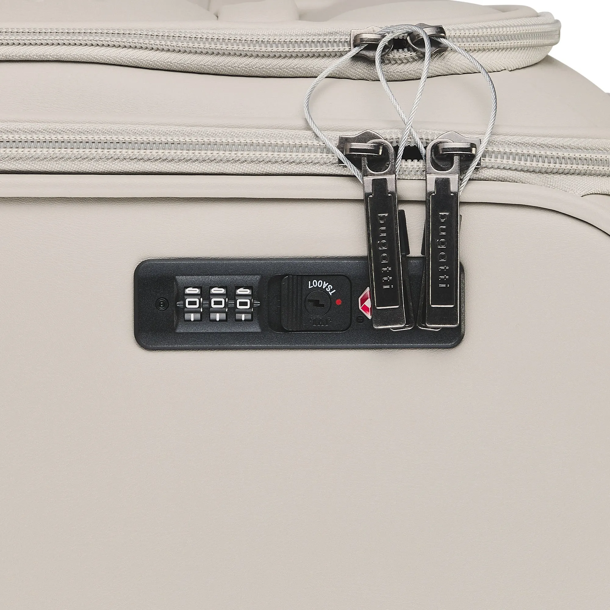 Bugatti Victoria Carry-On *Drop Ship*
