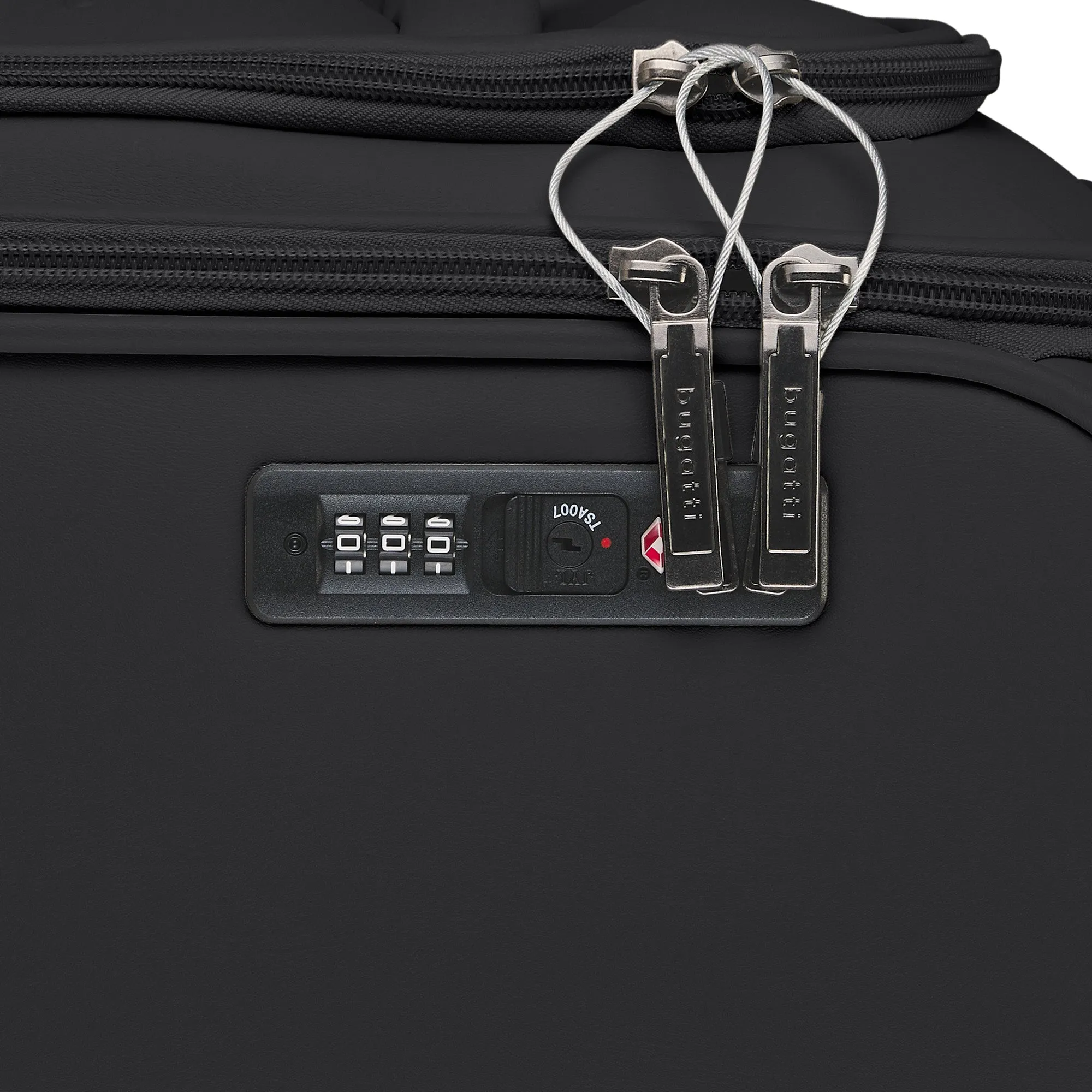 Bugatti Victoria Carry-On *Drop Ship*