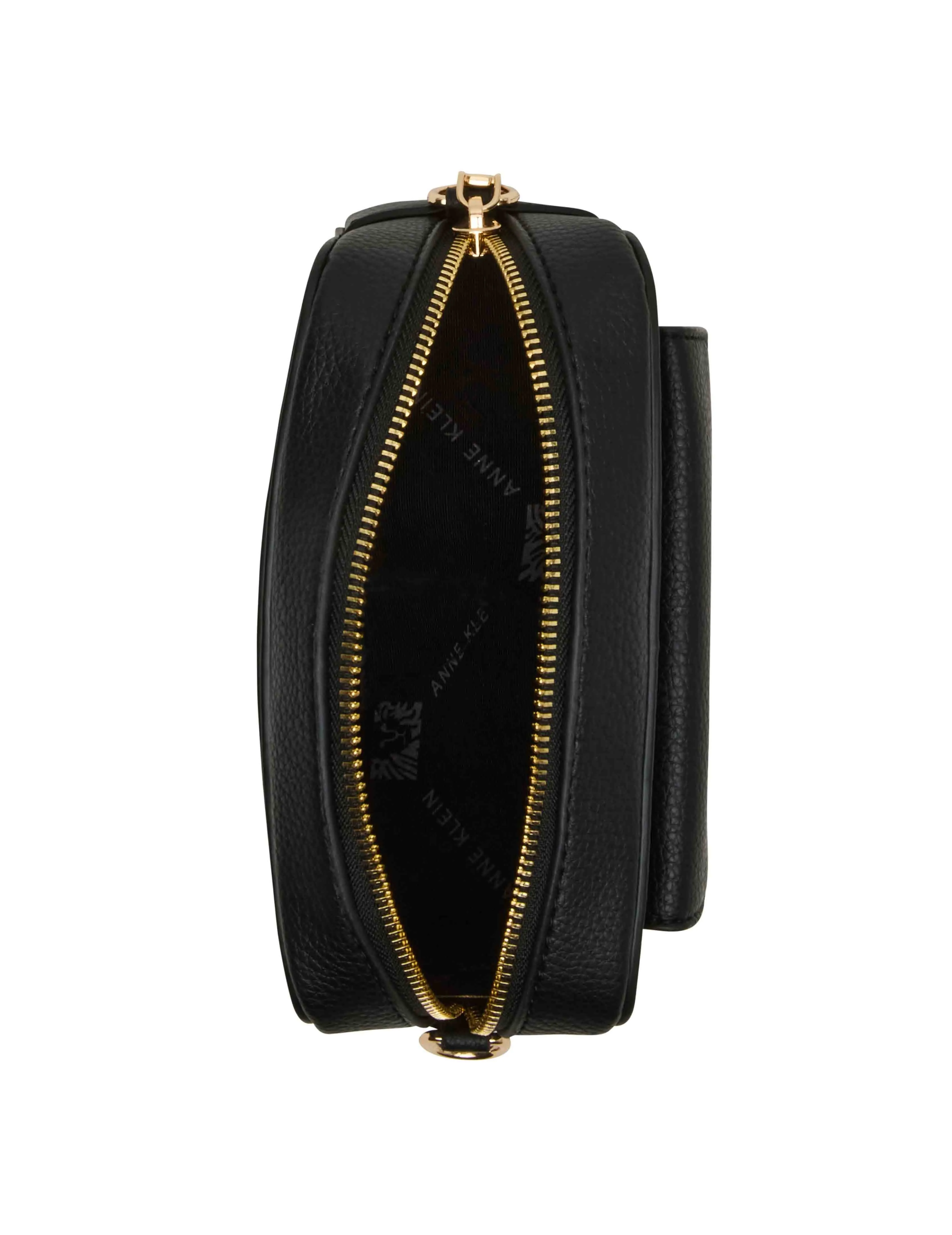Camera Bag With 2 Detachable Straps, Web & Standard