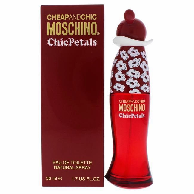 Cheap And Chic Chic Petals Perfume