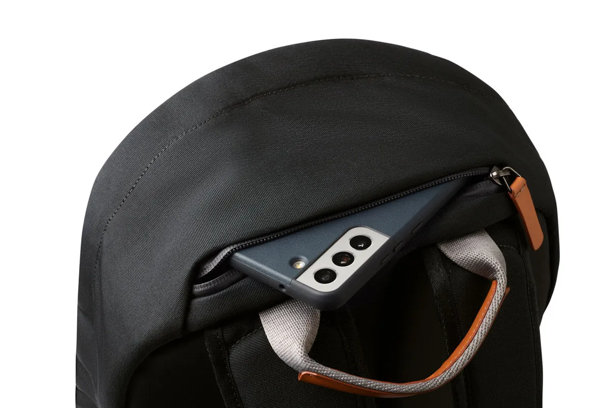 Classic Backpack (Second Edition) - Slate
