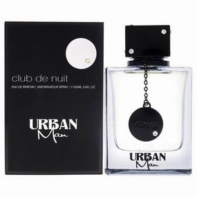 Club De Nuit Urban Man Cologne