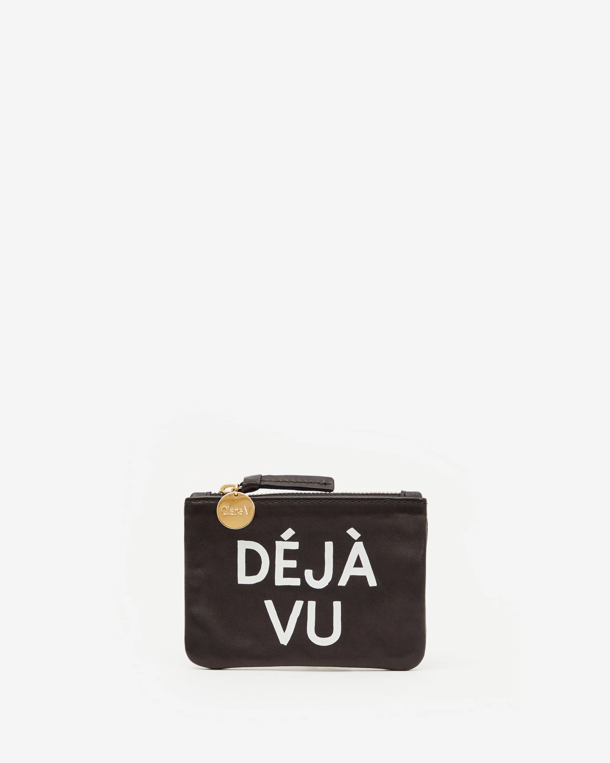 Coin Clutch