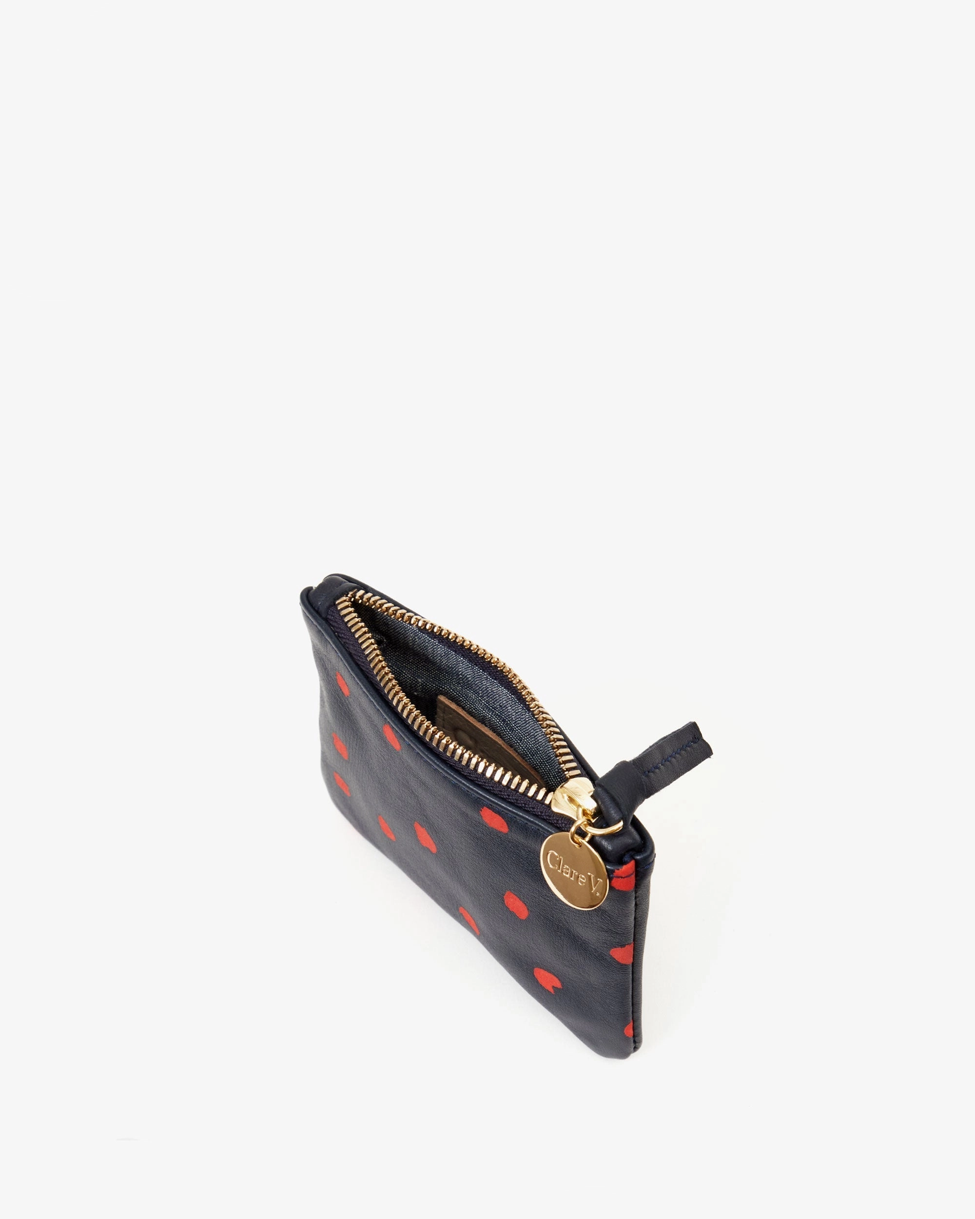 Coin Clutch
