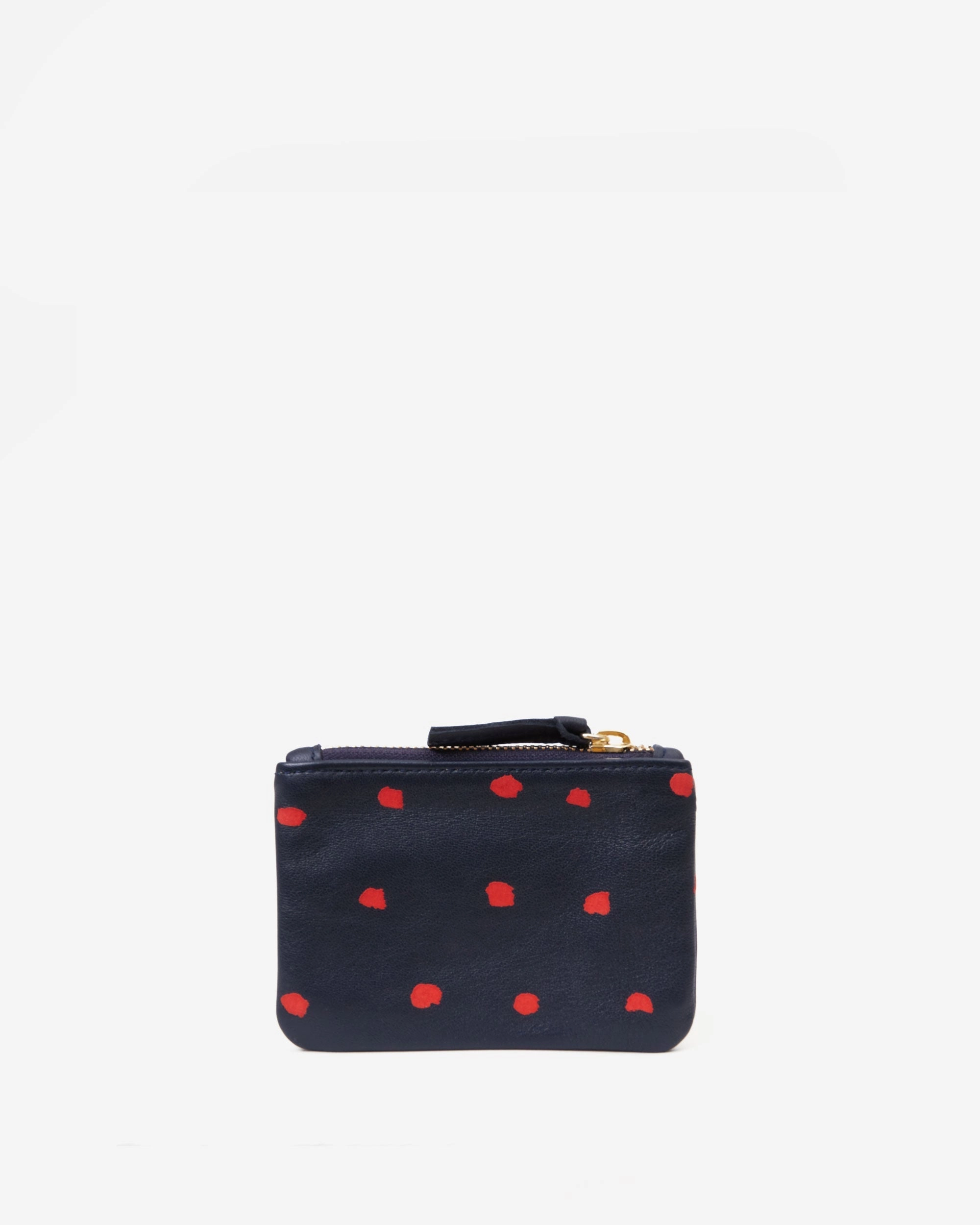Coin Clutch
