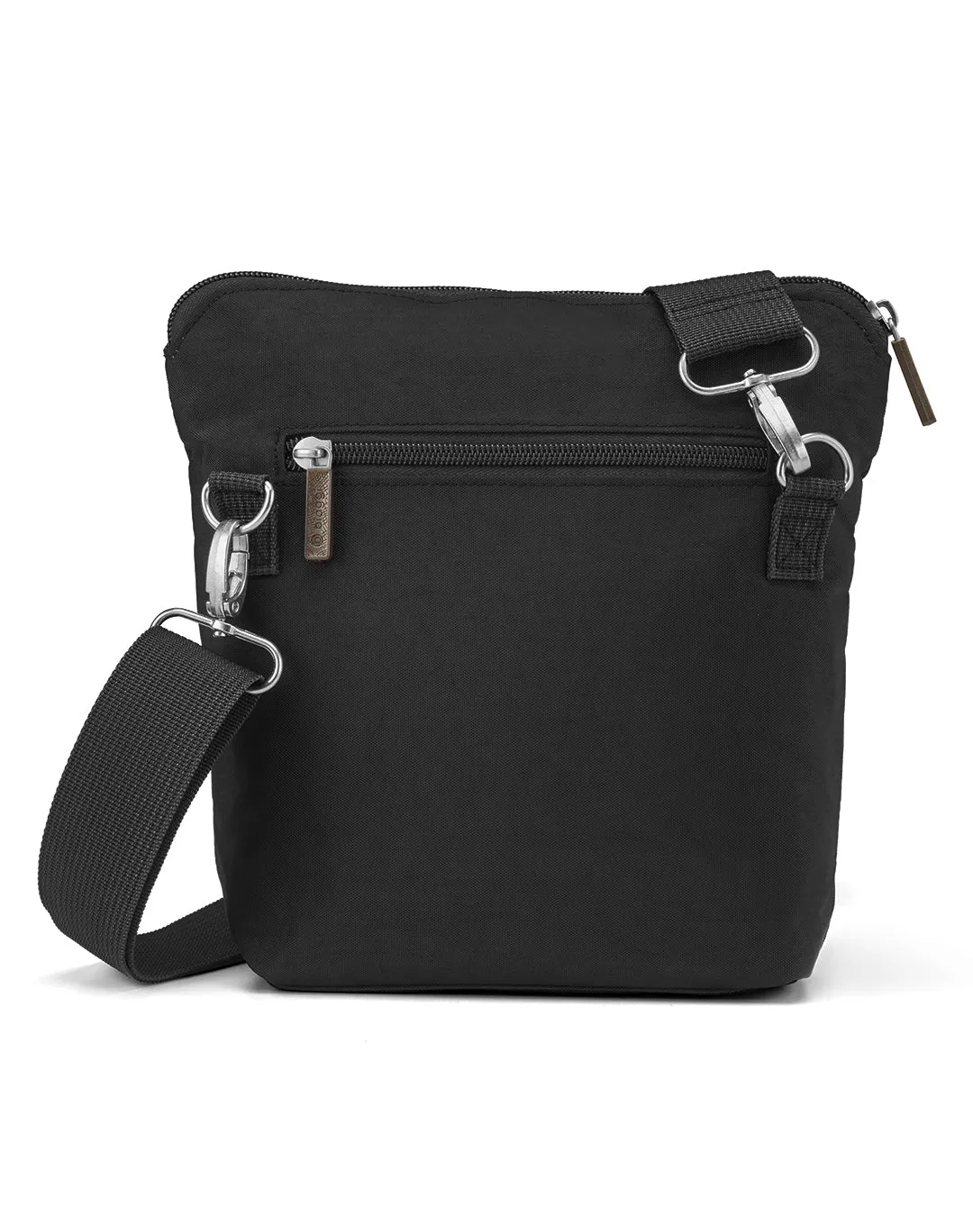 Convertible Crossbody   Zipsafe Travel Organizer
