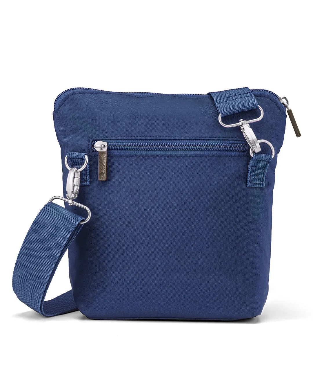 Convertible Crossbody   Zipsafe Travel Organizer