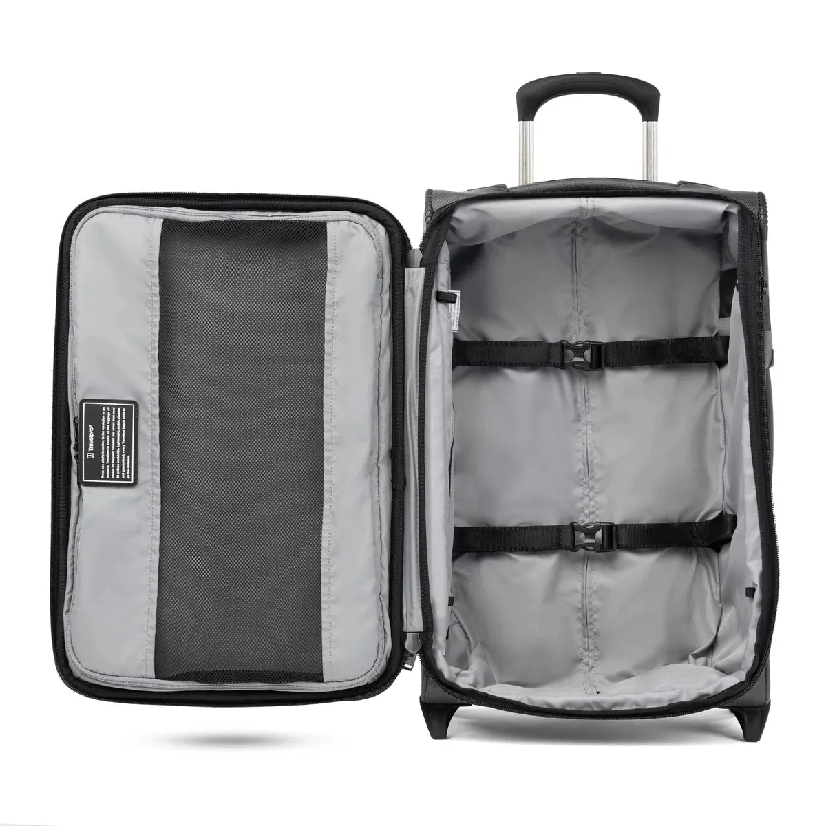 Crew™ Classic Carry-On Expandable Rollaboard
