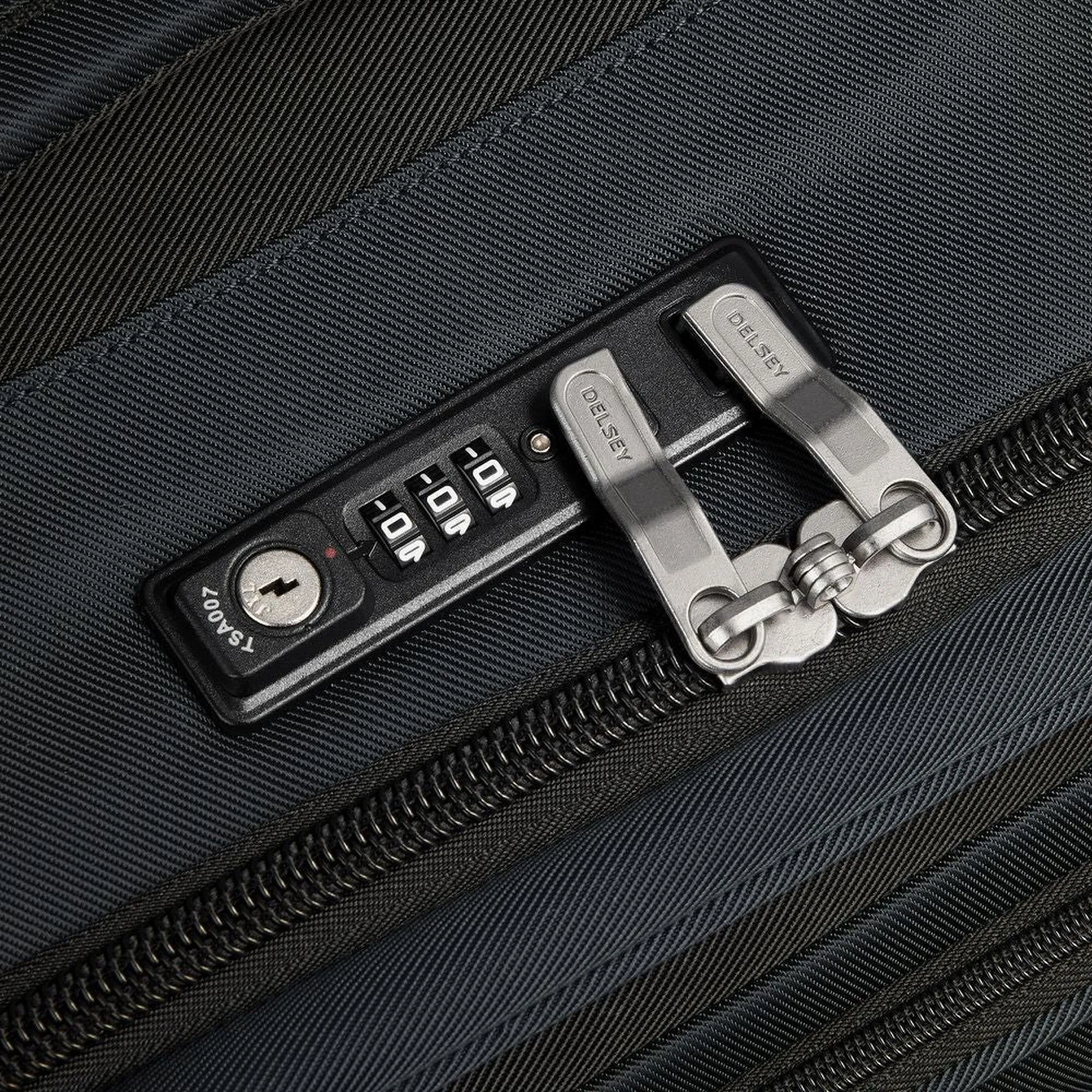 Delsey Sky Max 2.0 24" Expandable Spinner