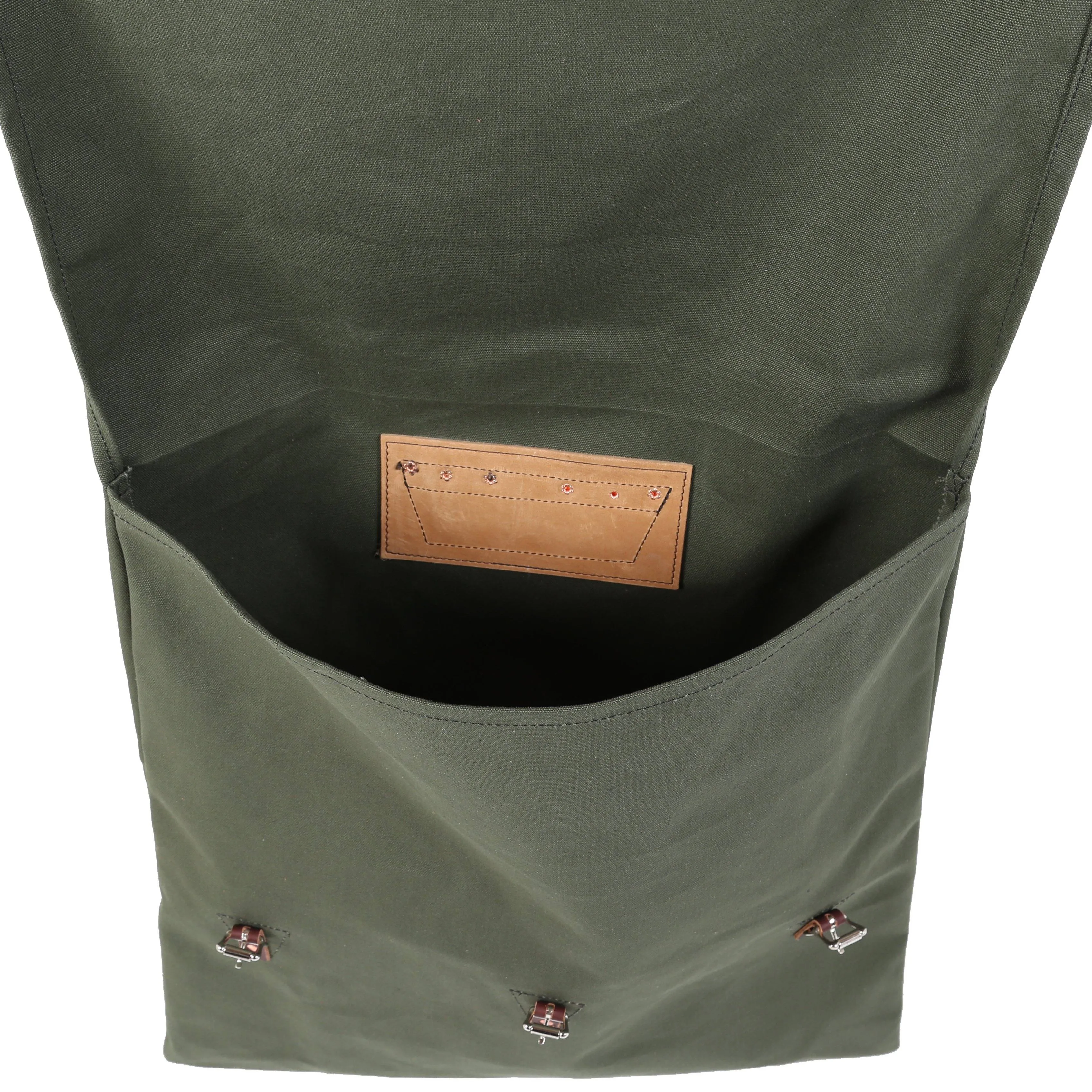 Duluth Pack #3-70 Utility Pack