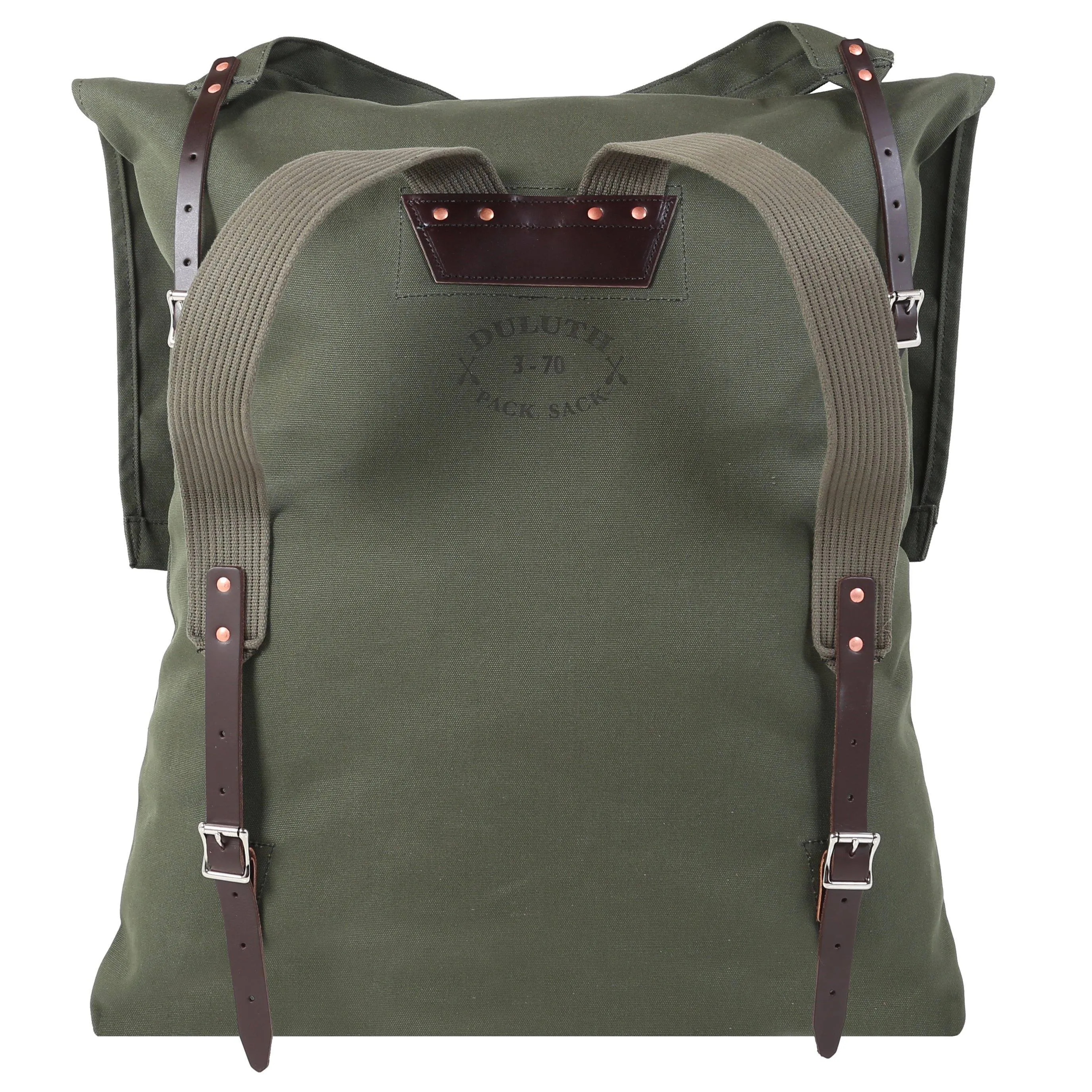 Duluth Pack #3-70 Utility Pack