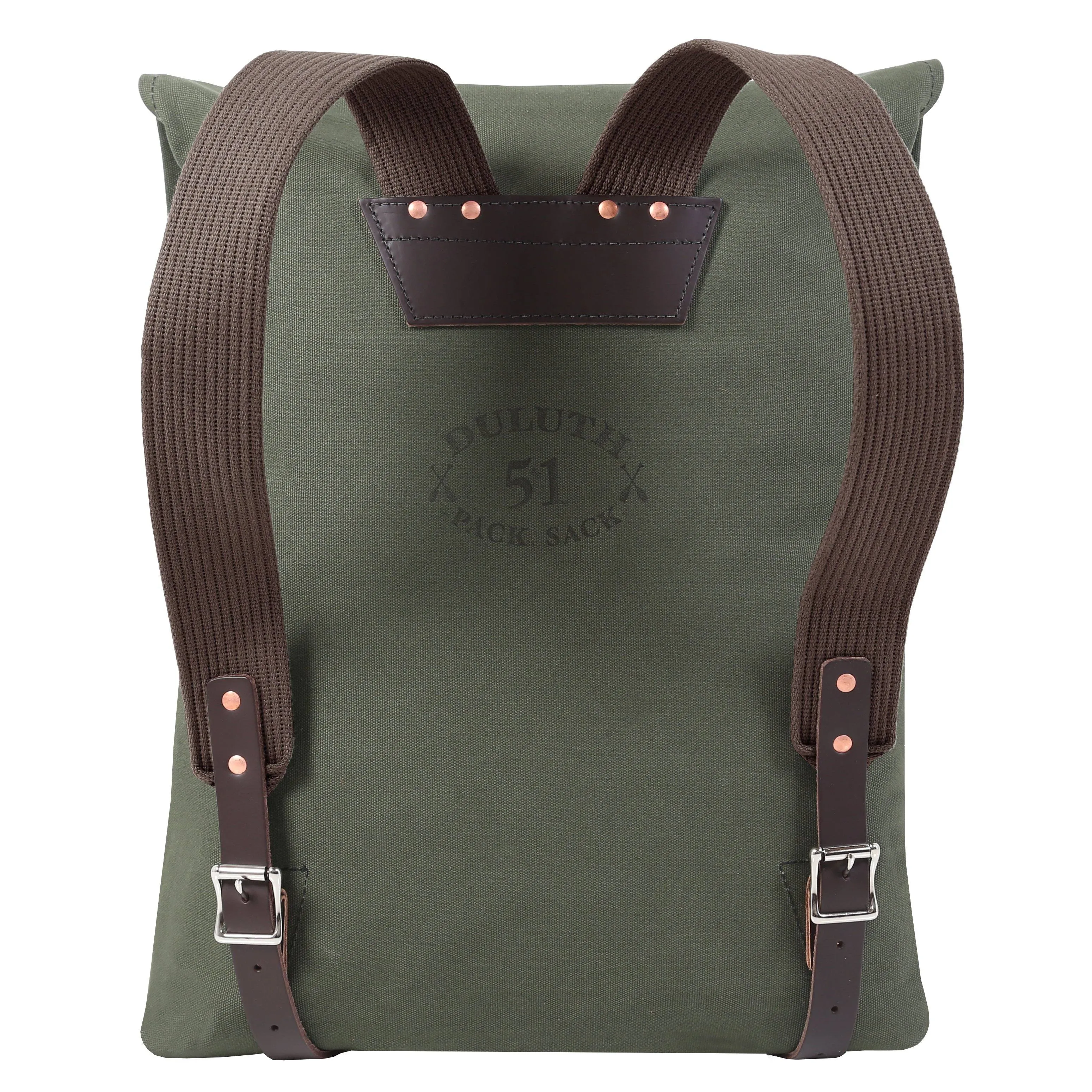 Duluth Pack #51 Utility Pack
